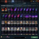 🏅 MMR Not specified | 🕒 519 hours | 🛡 371