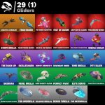 🎨 19 skins | 🌟 Fortnite account