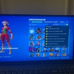 🎨 379 skins | 🌟 Fortnite account
