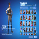 🎨 60 skins | 🌟 Fortnite account