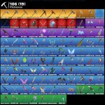 🎨 149 скінів | 🌟 Fortnite акаунт