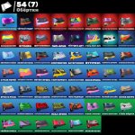 🎨 49 скінів | 🌟 Fortnite акаунт