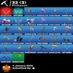 🎨 24 скіна | 🌟 Fortnite акаунт