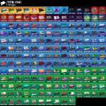 🎨 206 skins | 🌟 Fortnite account