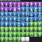 🎨 68 скінів | 🌟 Fortnite акаунт