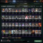 🏅 MMR 7724 | 🕒 1512 годин | 🛡 12000