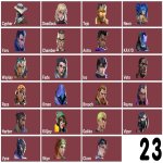 🎯 Valorant аккаунт | Ранг: Разблокирован | EU | 23 агента