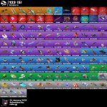 🎨 139 скінів | 🌟 Fortnite акаунт