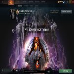 🏅 MMR 3197 | 🕒 2090 hours | 🛡 5527