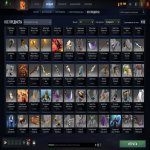 🏅 MMR 3336 | 🕒 1122 годин | 🛡 9530