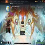 🏅 MMR 6416 | 🕒 1832 годин | 🛡 10690