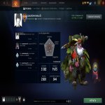 🏅 MMR 5500 | 🕒 6260 hours | 🛡 11000