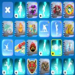 🎨 13 skins | 🌟 Fortnite account