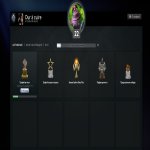 🏅 MMR 2705 | 🕒 0 годин | 🛡 7268