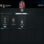 🏅 MMR 7400 | 🕒 4100 годин | 🛡 5500