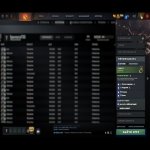 🏅 MMR 1 | 🕒 200 годин | 🛡 9599