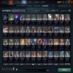 🏅 MMR 7600 | 🕒 2562 годин | 🛡 10854