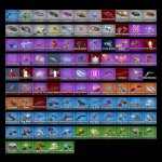 🎨 120 skins | 🌟 Fortnite account