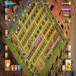 🏰 Clash of Clans акаунт | Ратуша 16 рівня | Рівень 0