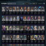 🏅 MMR 1700 | 🕒 4642 hours | 🛡 11200