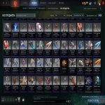 🏅 MMR 7000 | 🕒 1700 hours | 🛡 9000