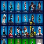 🎨 192 скінів | 🌟 Fortnite акаунт