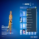 🎨 268 скінів | 🌟 Fortnite акаунт