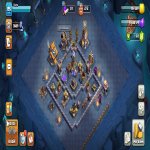 🏰 Clash of Clans акаунт | Ратуша 14 ратуша | Рівень 80/73/52/56/25