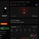 🏆 FACEIT LVL 10 | 📈 ELO 2317 | 🕒 381 матч — Готов к рейтинговым играм