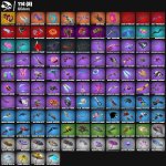 🎨 136 скінів | 🌟 Fortnite акаунт