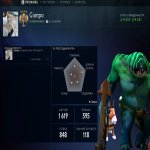 🏅 MMR 3579 | 🕒 1500 годин | 🛡 11000