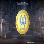 🌟 CS2 Прайм | 🥇 Ранг 15 | 🕒 52 години — Готовий до змагальних ігор