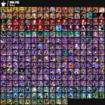 🎨 266 скінів | 🌟 Fortnite акаунт