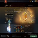 🏅 MMR 67 | 🕒 200 hours | 🛡 10494