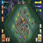 🏰 Clash of Clans акаунт | Ратуша 14 рівня | Рівень 75