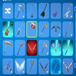 🎨 200 скінів | 🌟 Fortnite акаунт