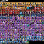 🎨 300 скінів | 🌟 Fortnite акаунт