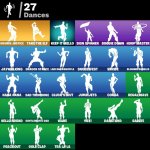 🎨 19 skins | 🌟 Fortnite account