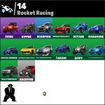 🎨 104 skins | 🌟 Fortnite account