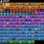 🎨 150 скінів | 🌟 Fortnite акаунт