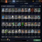 🏅 MMR 2121 | 🕒 847 годин | 🛡 9613