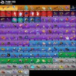 🎨 217 skins | 🌟 Fortnite account