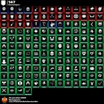 🎨 105 скінів | 🌟 Fortnite акаунт