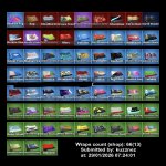 🎨 87 скінів | 🌟 Fortnite акаунт