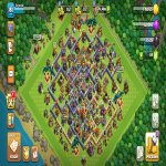 🏰 Clash of Clans акаунт | Ратуша 16 рівень | Рівень 100