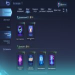 🎮 Mobile Legends акаунт | Легенда V | 130 героїв | 318 облич