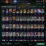 🏅 MMR 1350 | 🕒 446 годин | 🛡 8900