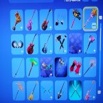 🎨 56 skins | 🌟 Fortnite account
