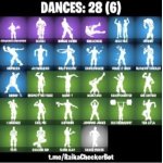 🎨 30 скінів | 🌟 Fortnite акаунт