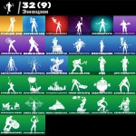 🎨 33 skins | 🌟 Fortnite account